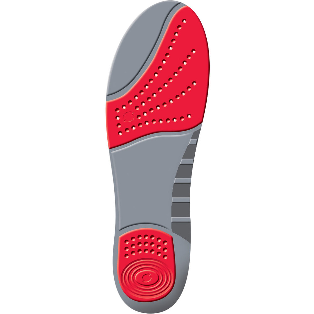 Sorbothane Double Strike Insoles