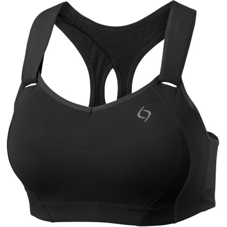 brooks juno bra comfort moving