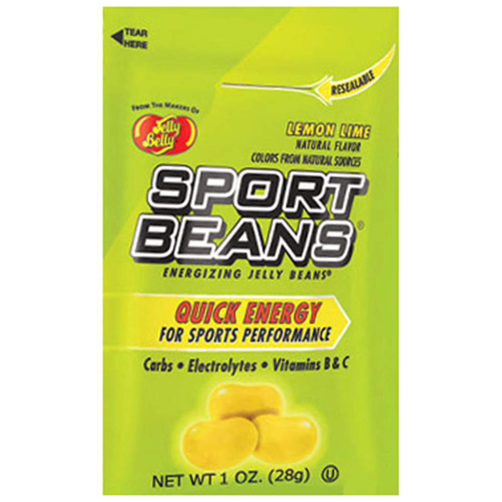 Sport Beans