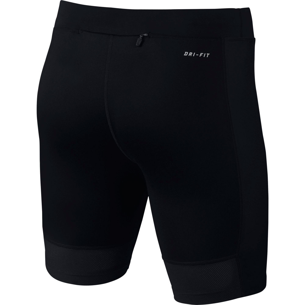 Buy Women's Nike Essential Lycra Shorts in Black Run and