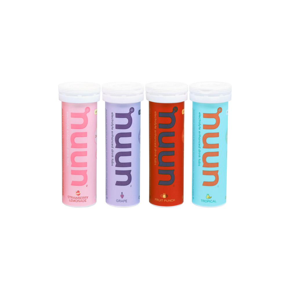 Buy Nuun Tablets DISCONTINUED Run and