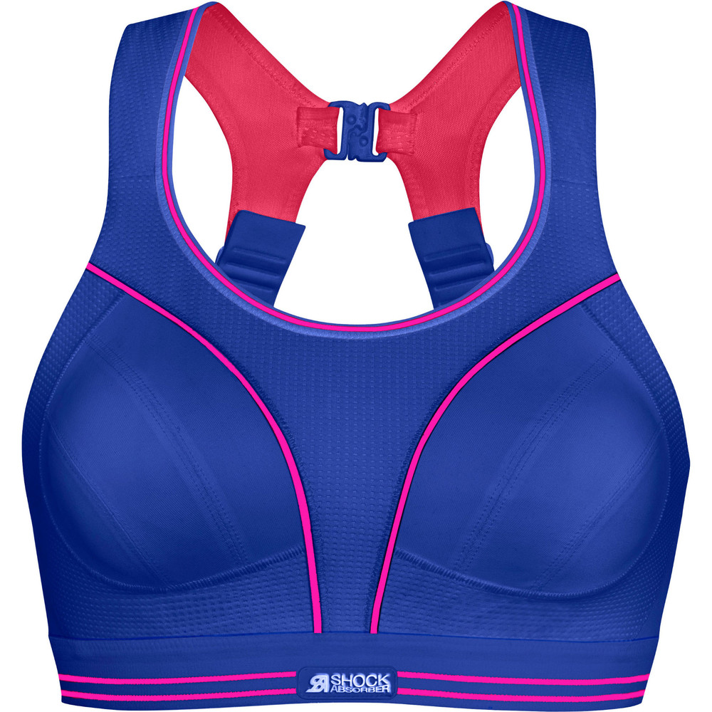 Why Wear a Sports Bra for Running? Run and