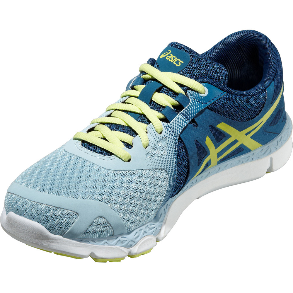 33 dfa asics