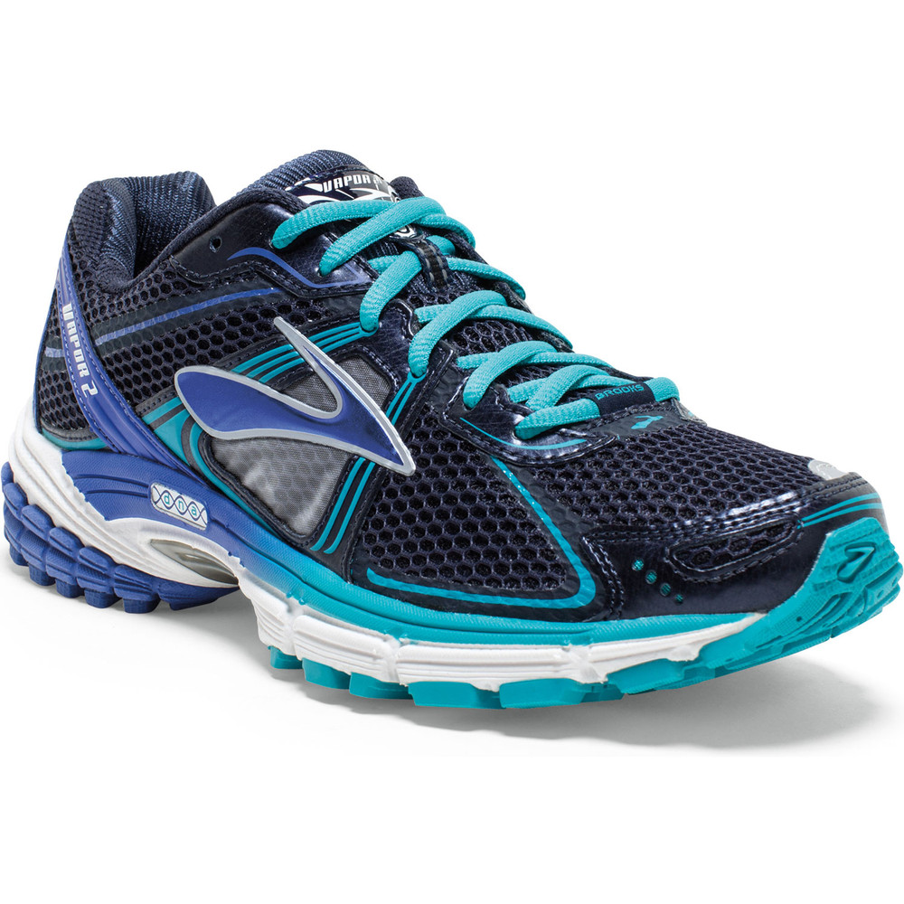 Brooks vapor 2 womens green clearance