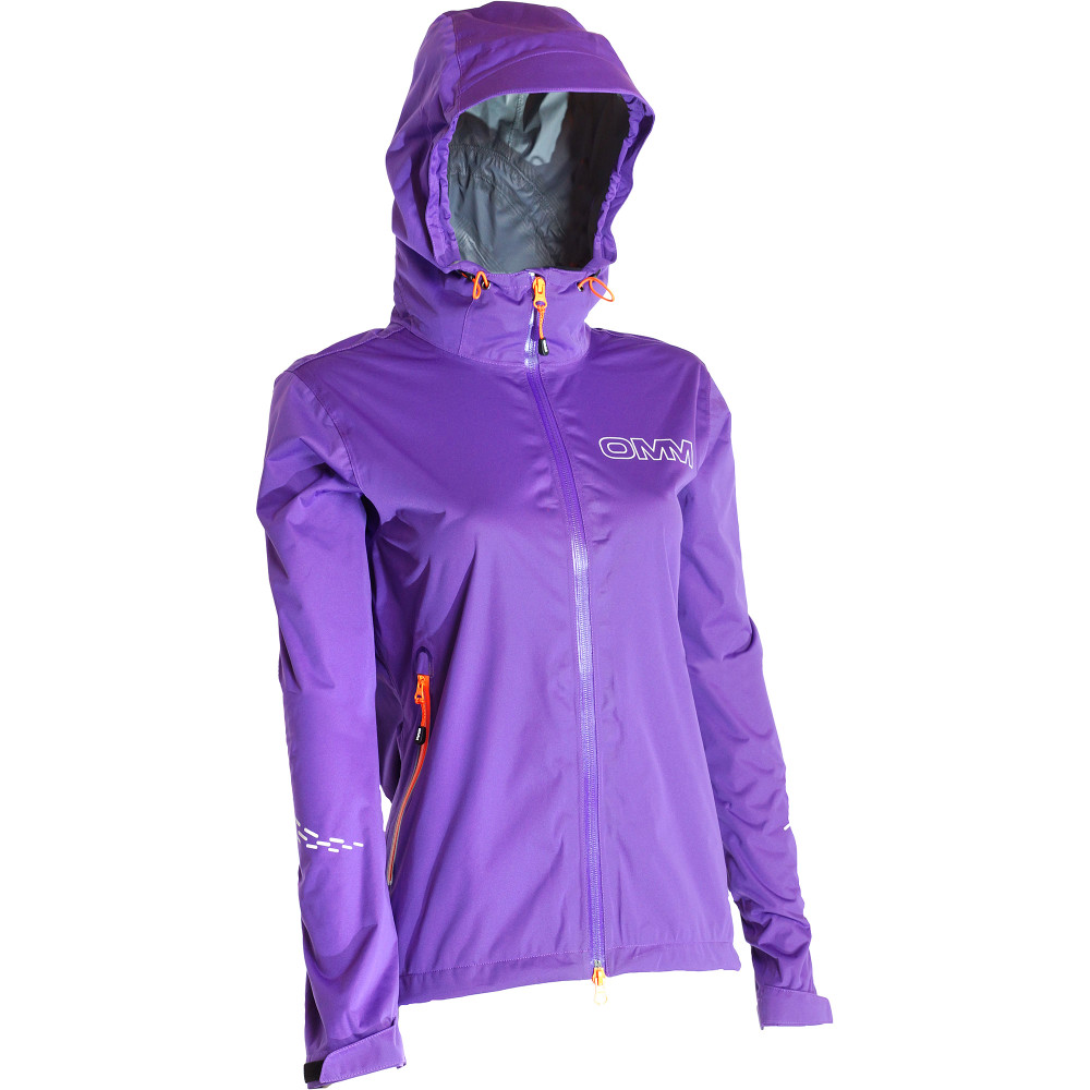 Omm ladies kamleika race jacket clearance