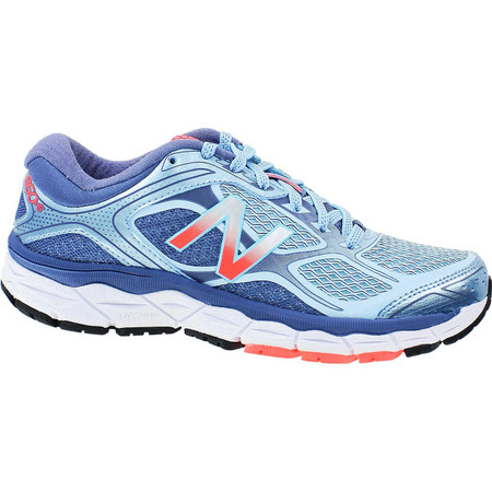 Women's New Balance W860 v6 D