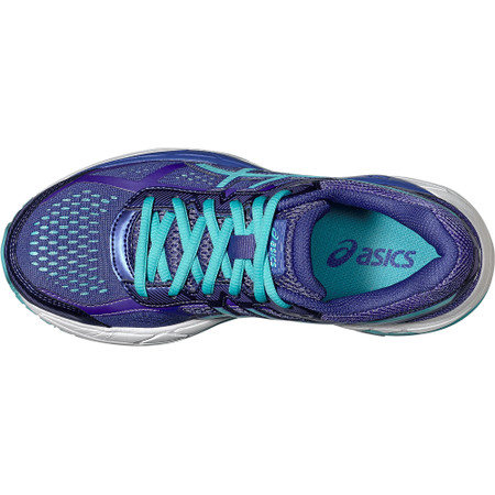 asics gel foundation