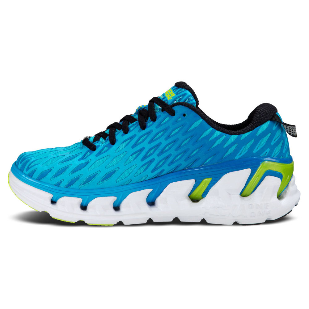 Buy Men�s Hoka Vanquish 2 in Black Run and