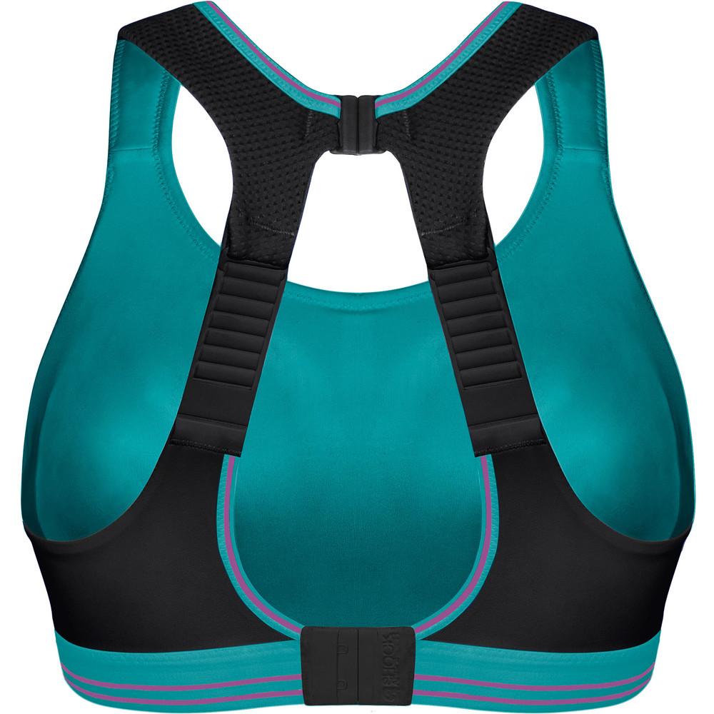 Buy Women's Shock Absorber Ultimate Run Bra Run and