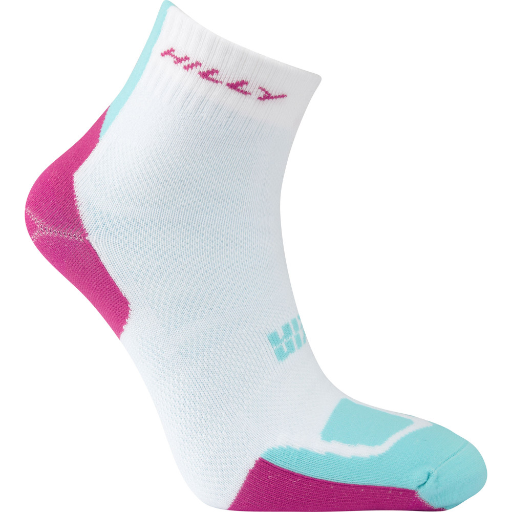 Buy Hilly Twin Skin Anklet Socks Run and