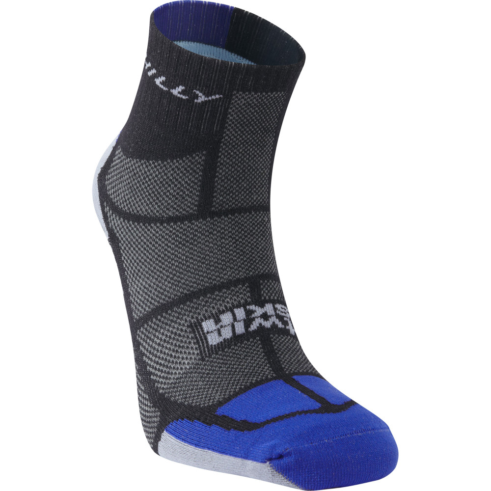 Buy Hilly Twin Skin Anklet Socks Run and