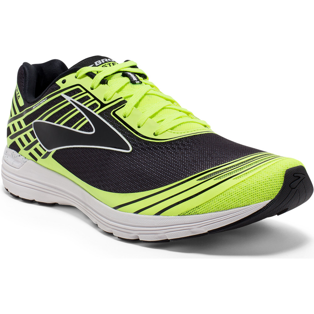 brooks asteria