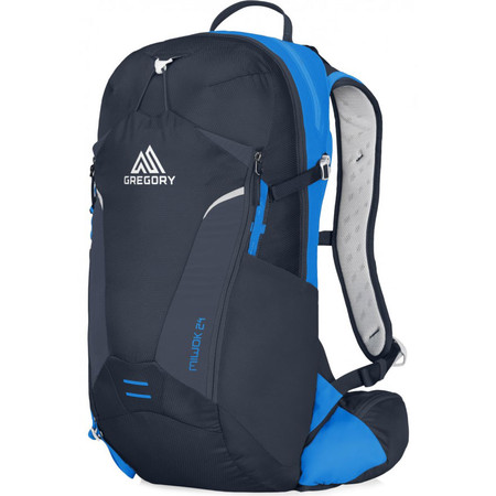 gregory miwok 24l running backpack