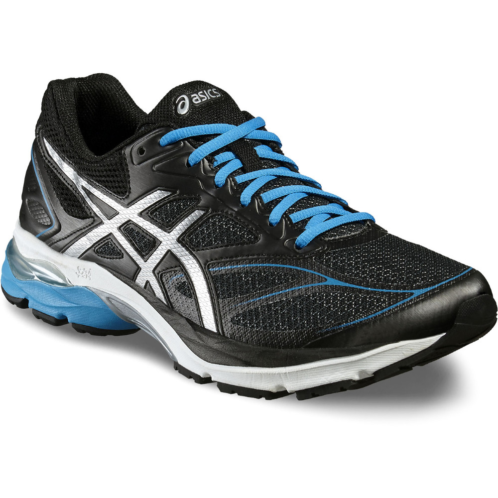 buy s asics gel pulse 8 in black run and become buy s asics gel pulse 8 in black run and become