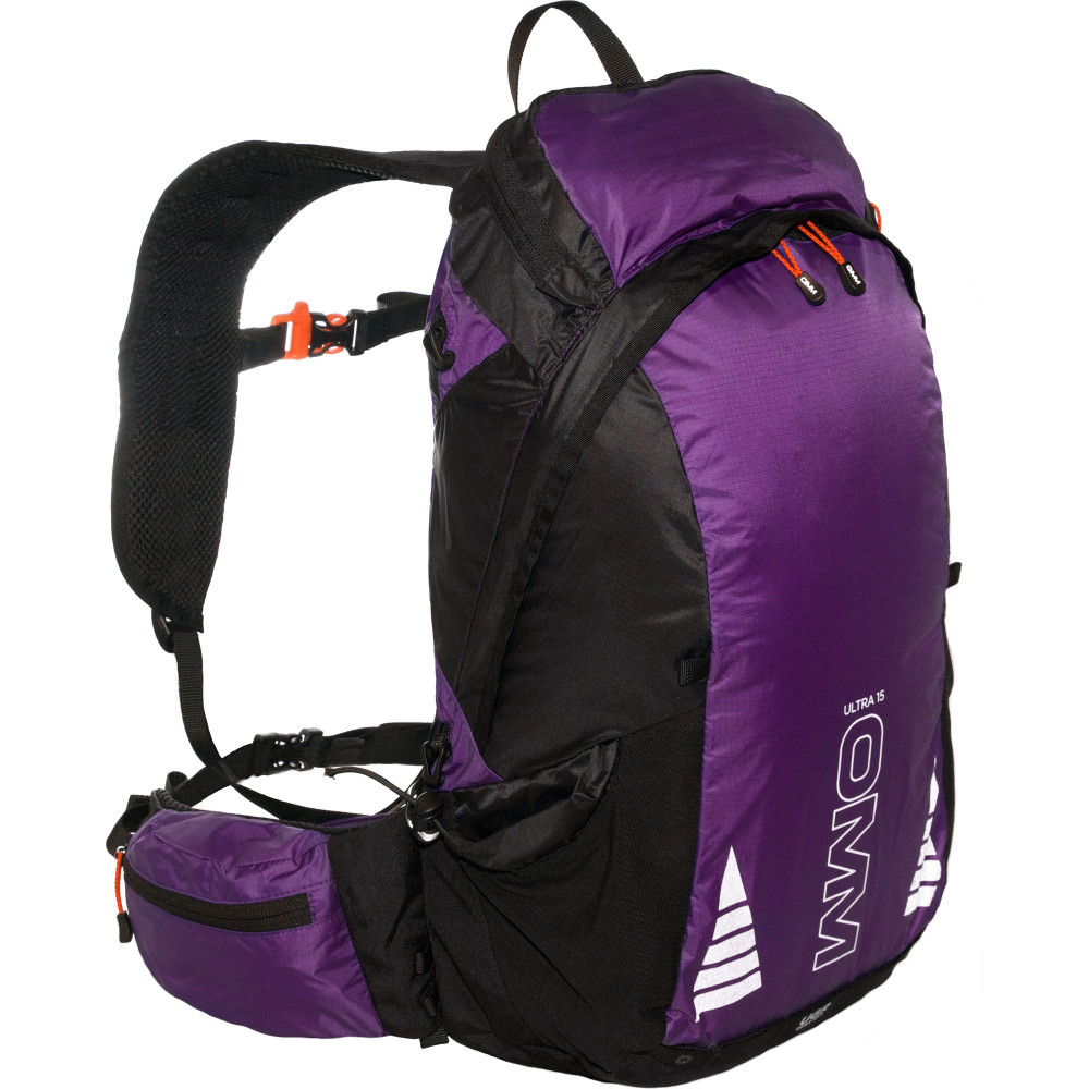 Buy OMM Ultra 15L Running Backpack | Run and Become
