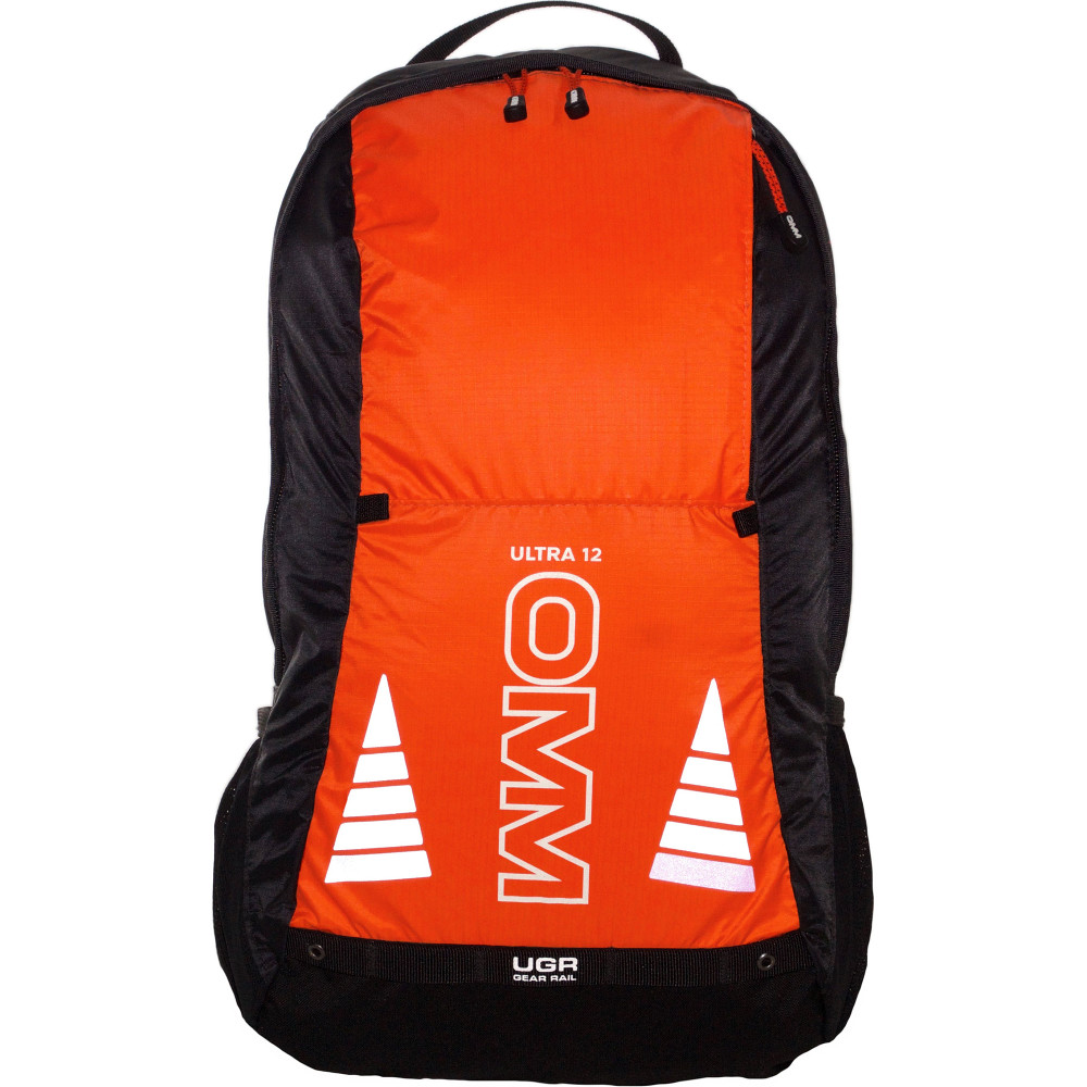 OMM Ultra 12L Running Backpack