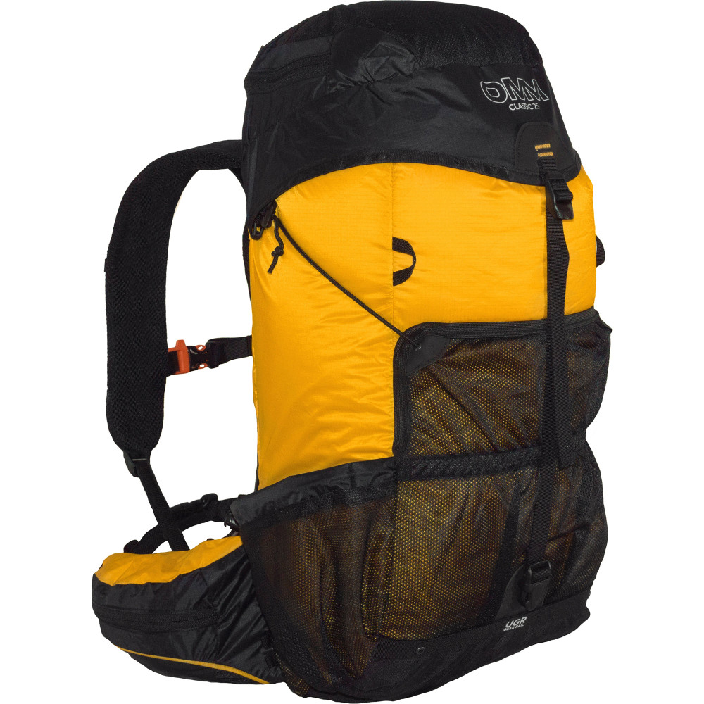 Buy OMM Classic Mountain Marathon 25L Backpack Run and
