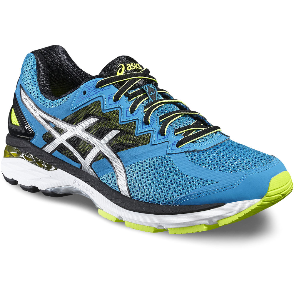 Men's Asics GT-2000 4