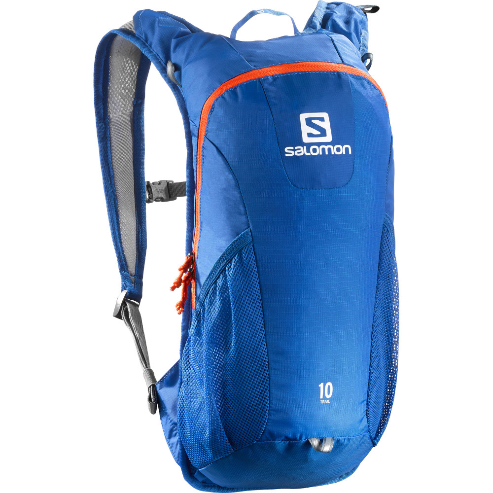Buy Salomon Trail 10 Running Backpack Run and Specialist