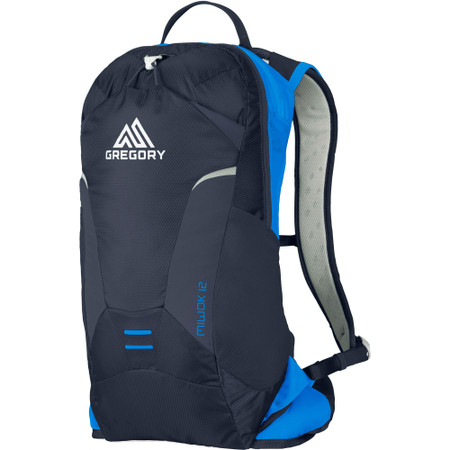 gregory miwok 18l running backpack