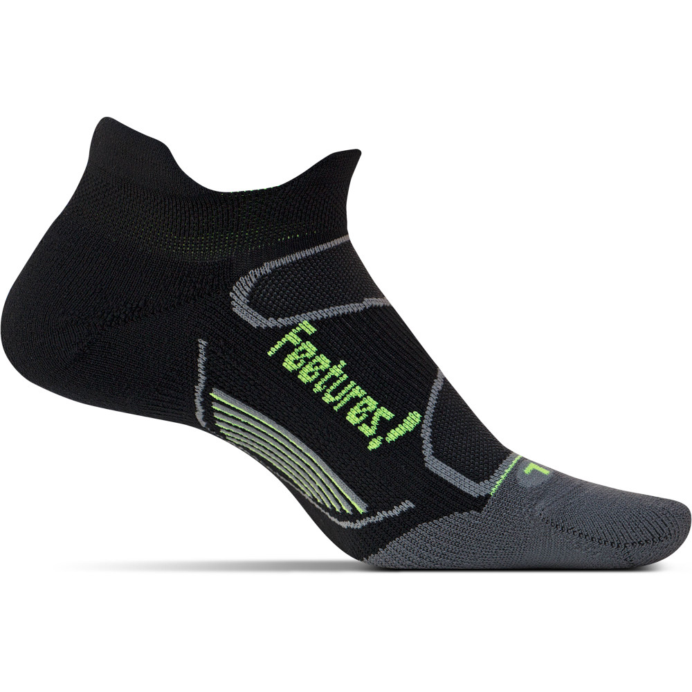 Buy Feetures Elite Light Cushion No Show Socks Run and