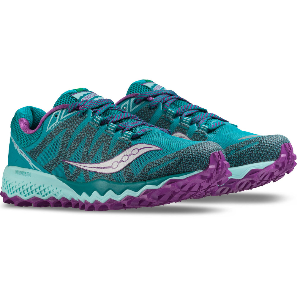 saucony peregrine 7 womens