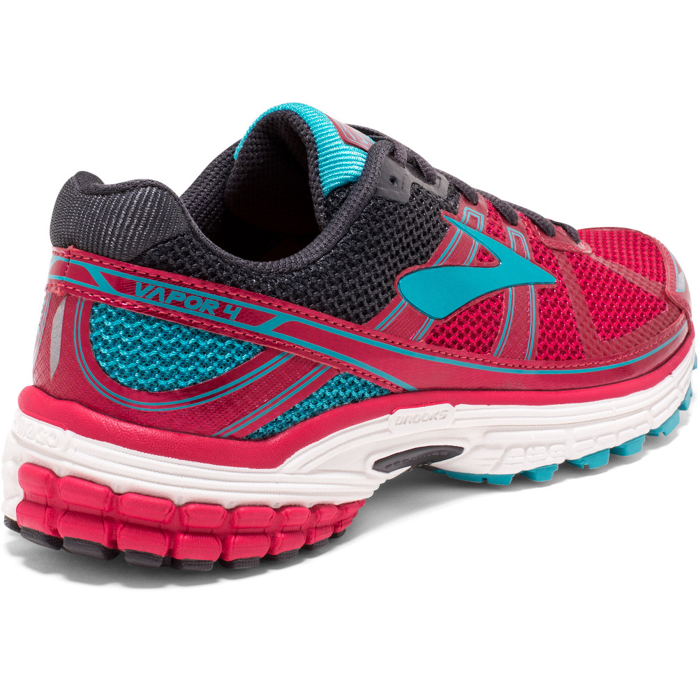 Buy Women�s Brooks Vapor 4 in Pink Run and Buy Women�s Brooks Vapor 4 in Pink Run and