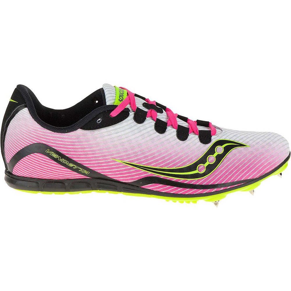 saucony vendetta 2 women's