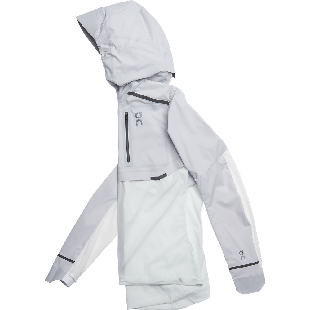 womens weather jacket