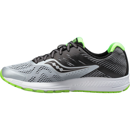 saucony ride 10 mens