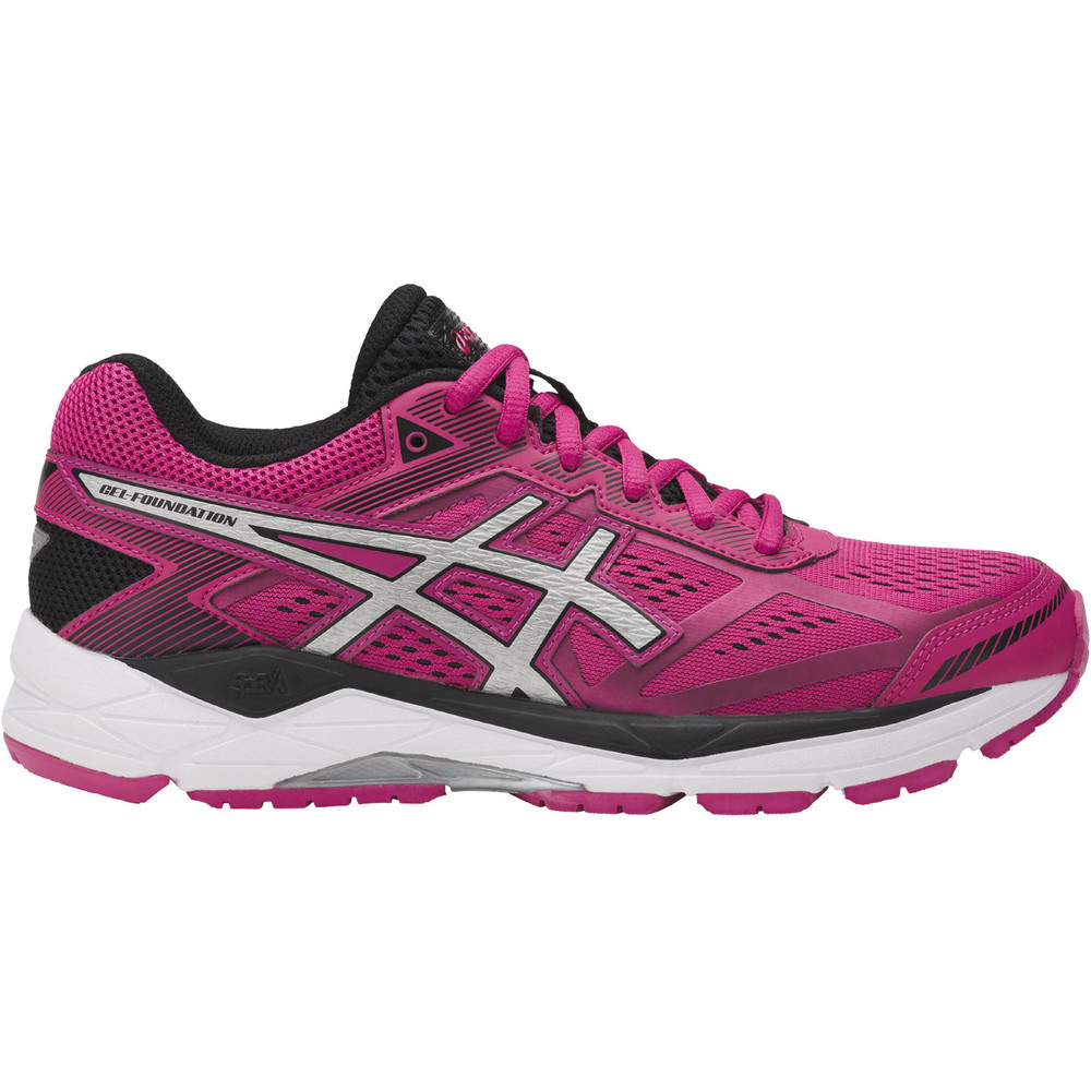 asics foundation womens