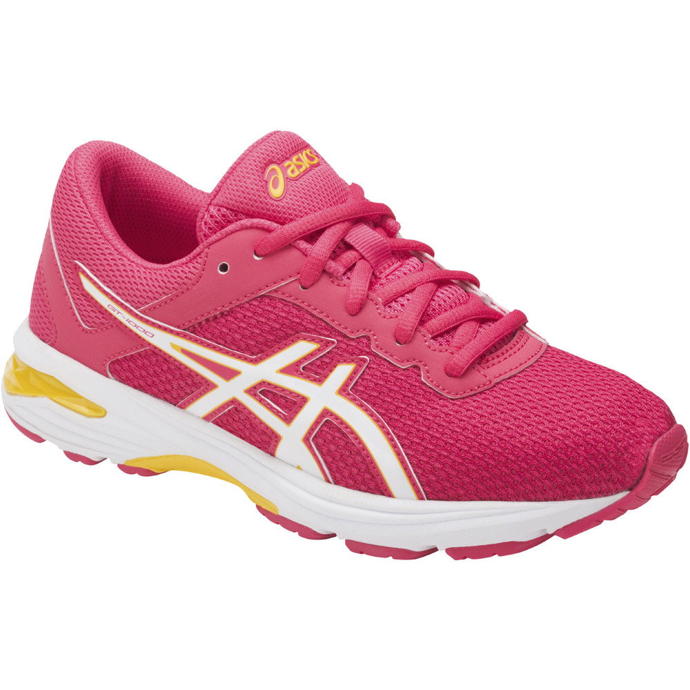 asics gt 1000 6 pink
