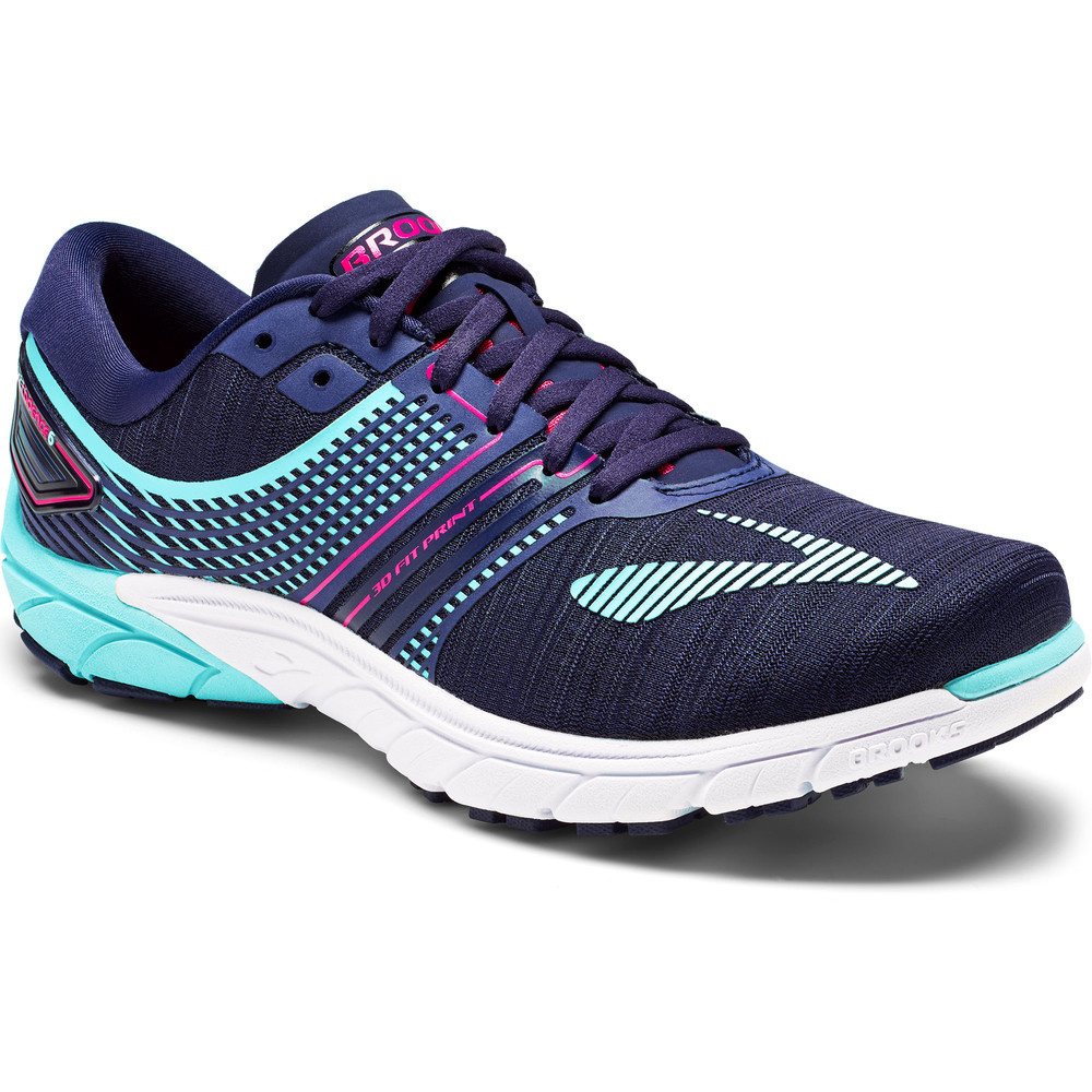 brooks pure cadence 6 womens