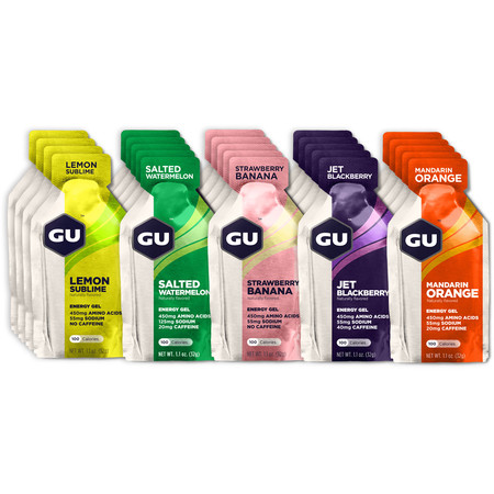 Buy GU Energy Gel | Run and Become