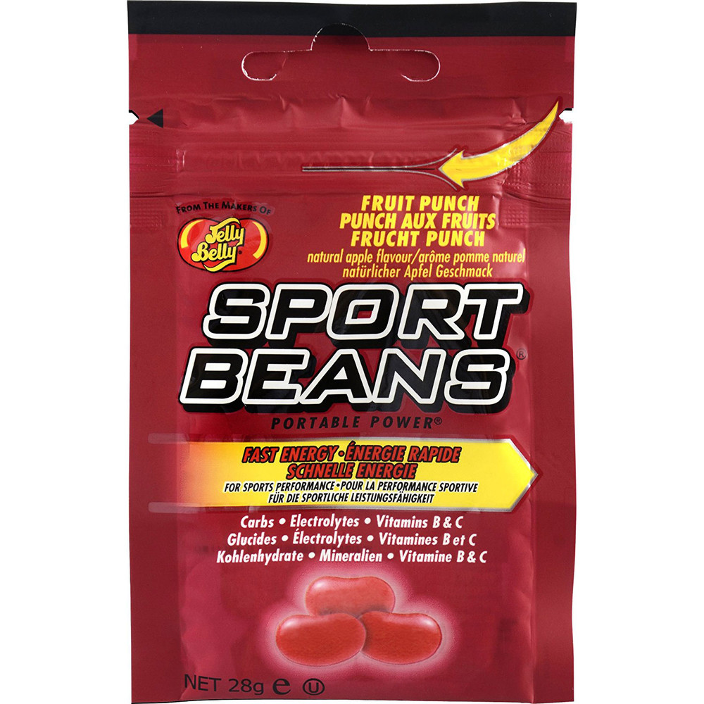 Buy Sport Beans Run and