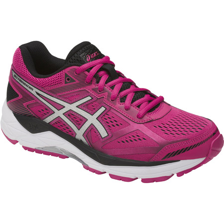 asics gel foundation 7 jaune
