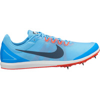 Best Running Spikes: October 2020 | Run Nike Zoom Rival D 10 U men's Trainers