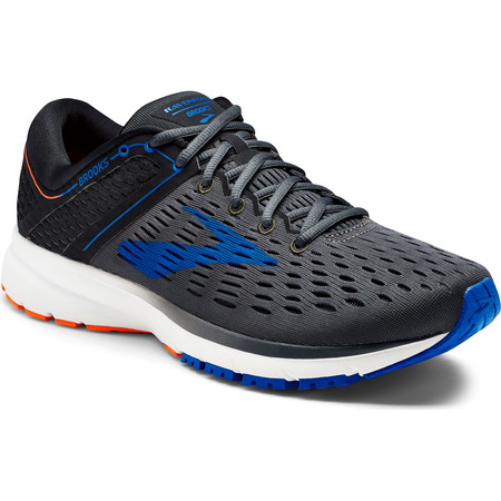 Brooks ravenna 9 mens grey clearance