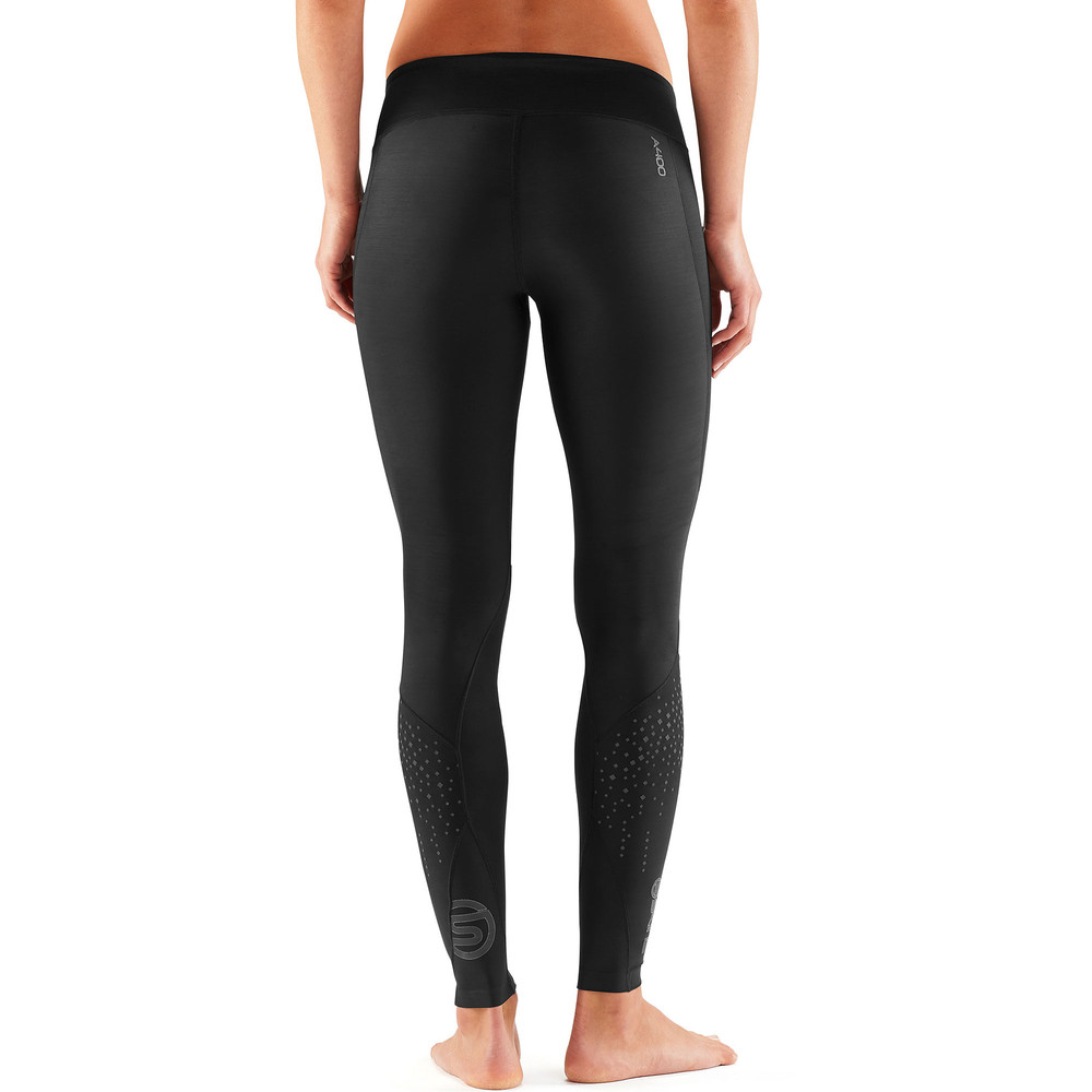 Buy Women's Skins A400 Starlight Long Tights New | Run and Become