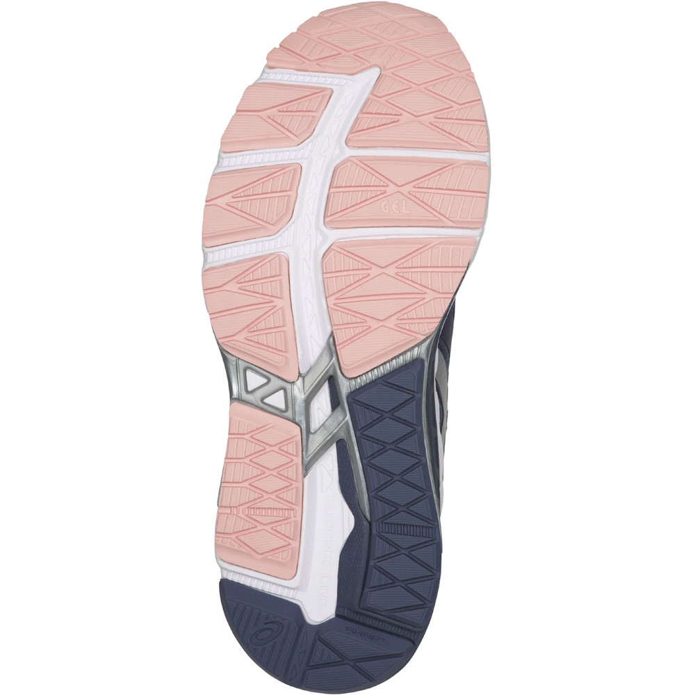asics foundation 13