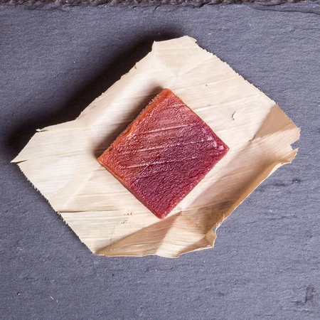 Lucho Dillitos Guava Paste in Guava Raspberry