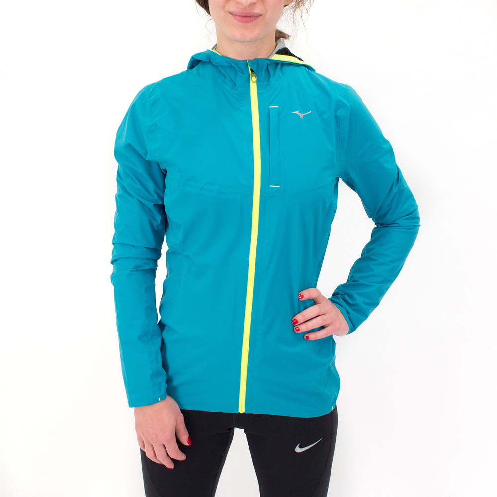 waterproof running apparel