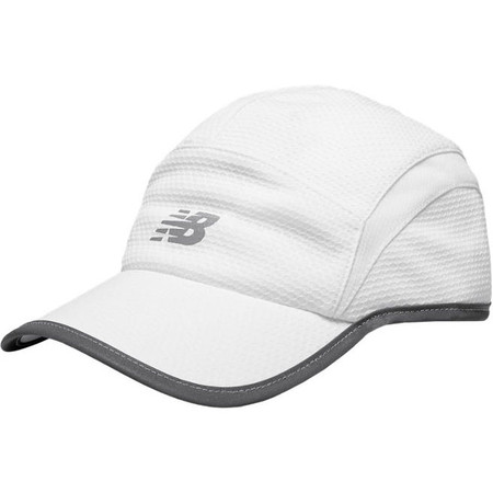 new balance 5 panel performance hat