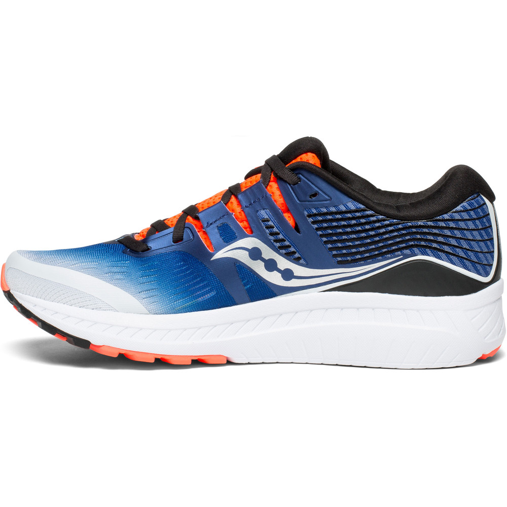 saucony ride iso men's