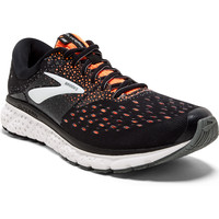 brooks glycerin 18 uomo arancione