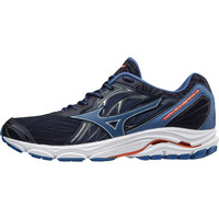 mizuno wave trusty