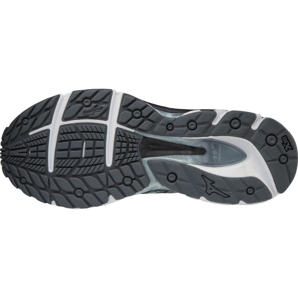 mizuno paradox review