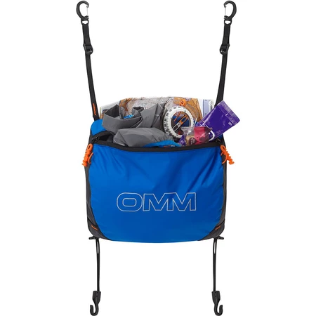 OMM Chest Pod in Blue