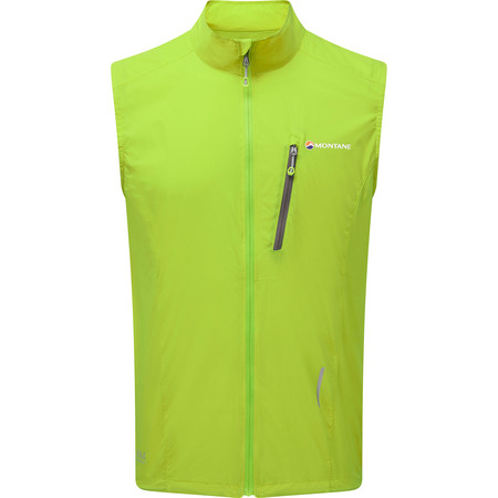 Men's Montane Featherlite Trail Vest