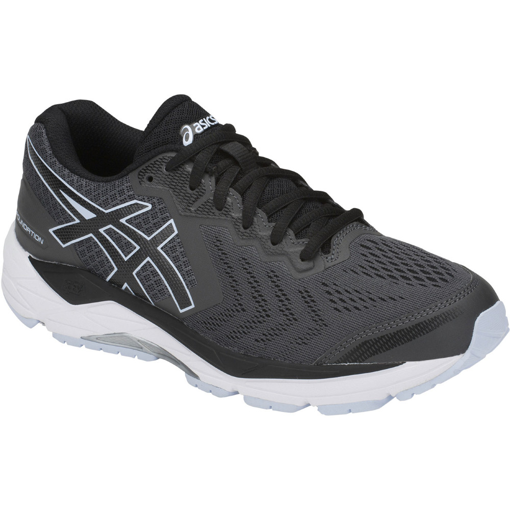 asics gel foundation womens